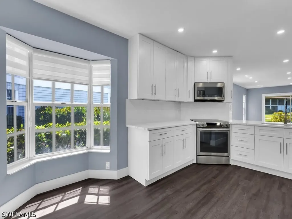 1200 Misty Pines Circle Naples FL 34105