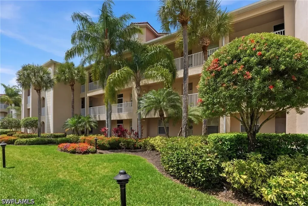 2730 Cypress Trace Circle Naples FL 34119