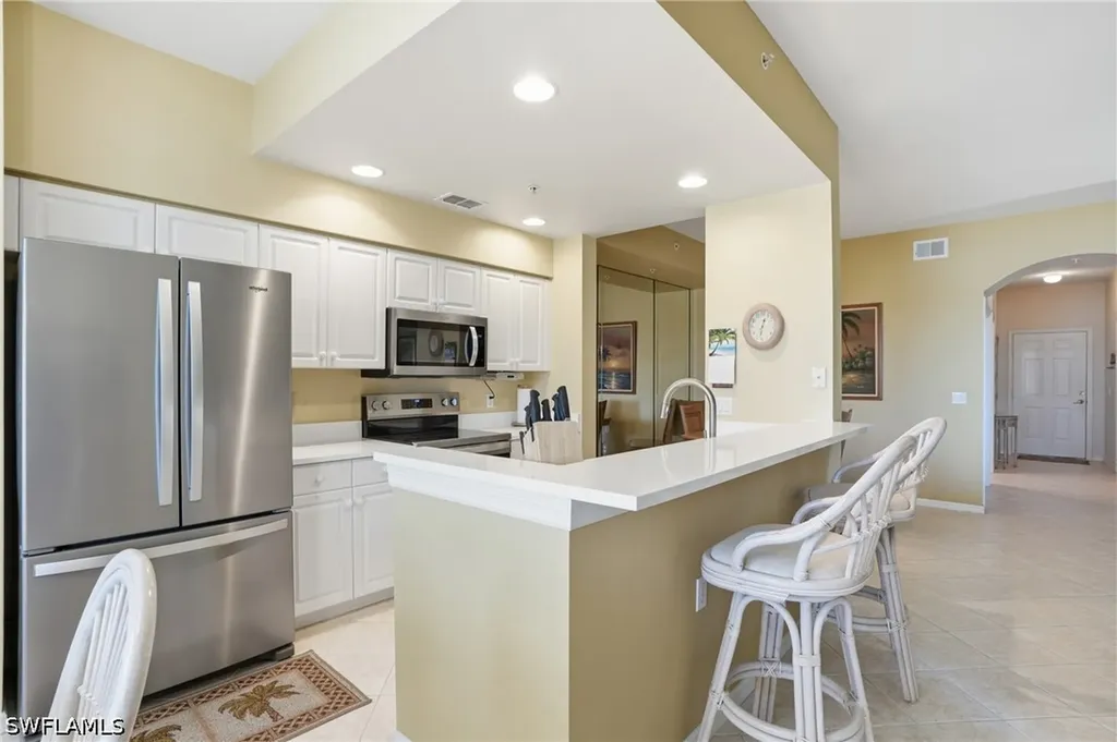 2730 Cypress Trace Circle Naples FL 34119