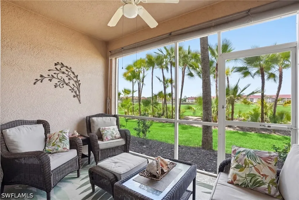 2730 Cypress Trace Circle Naples FL 34119