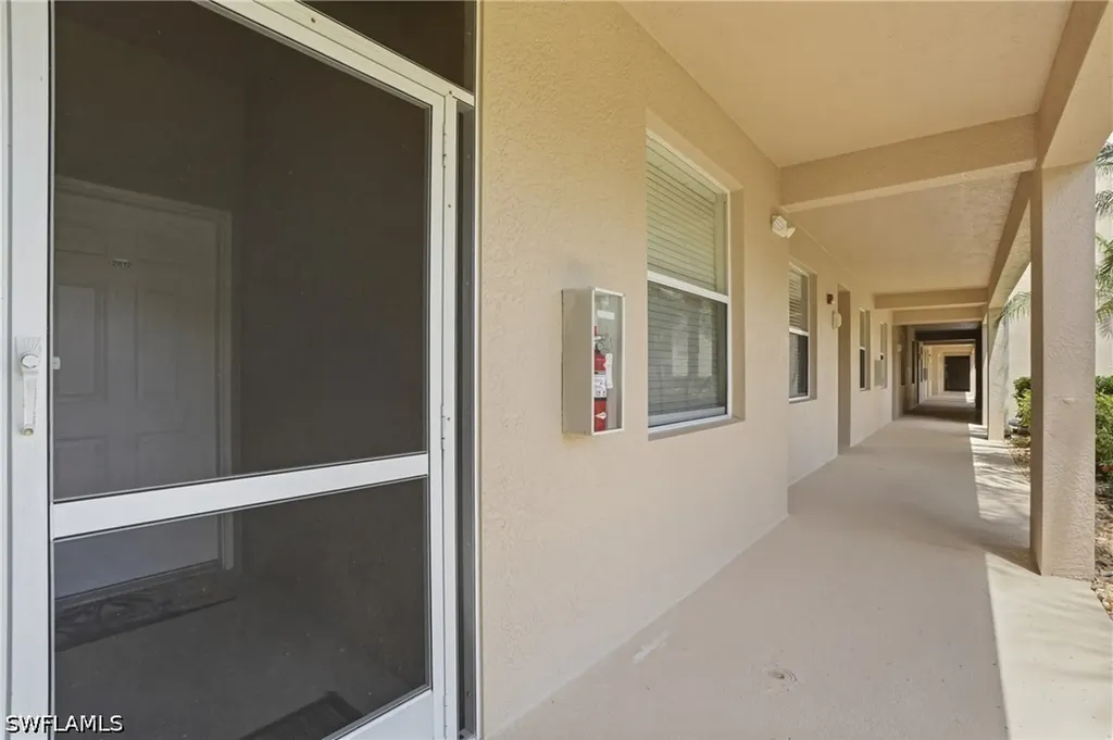 2730 Cypress Trace Circle Naples FL 34119