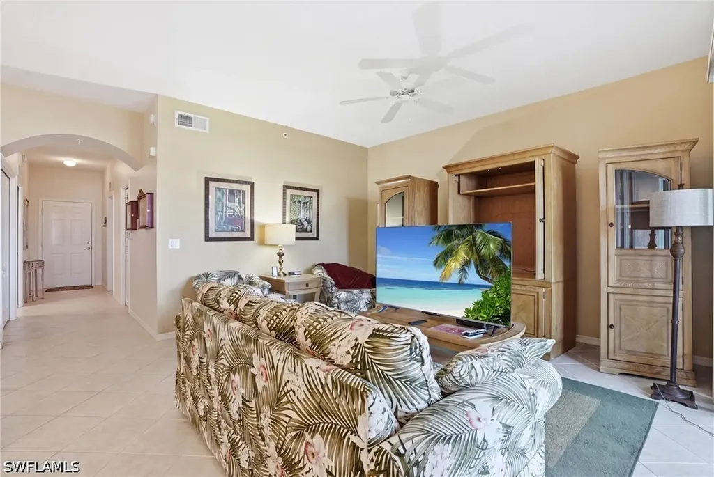 2730 Cypress Trace Circle Naples FL 34119