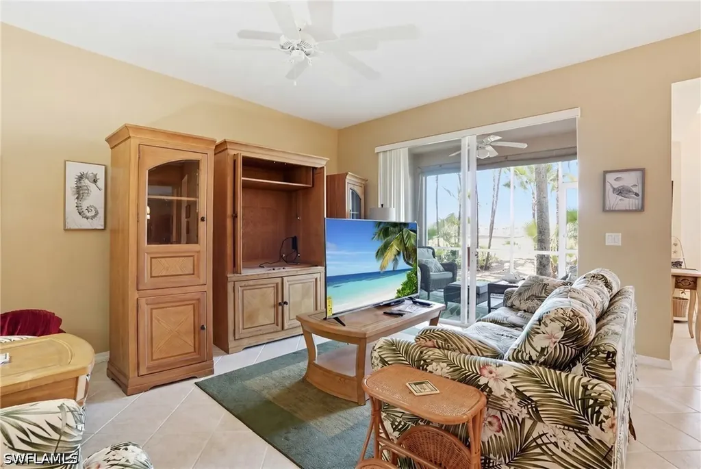 2730 Cypress Trace Circle Naples FL 34119