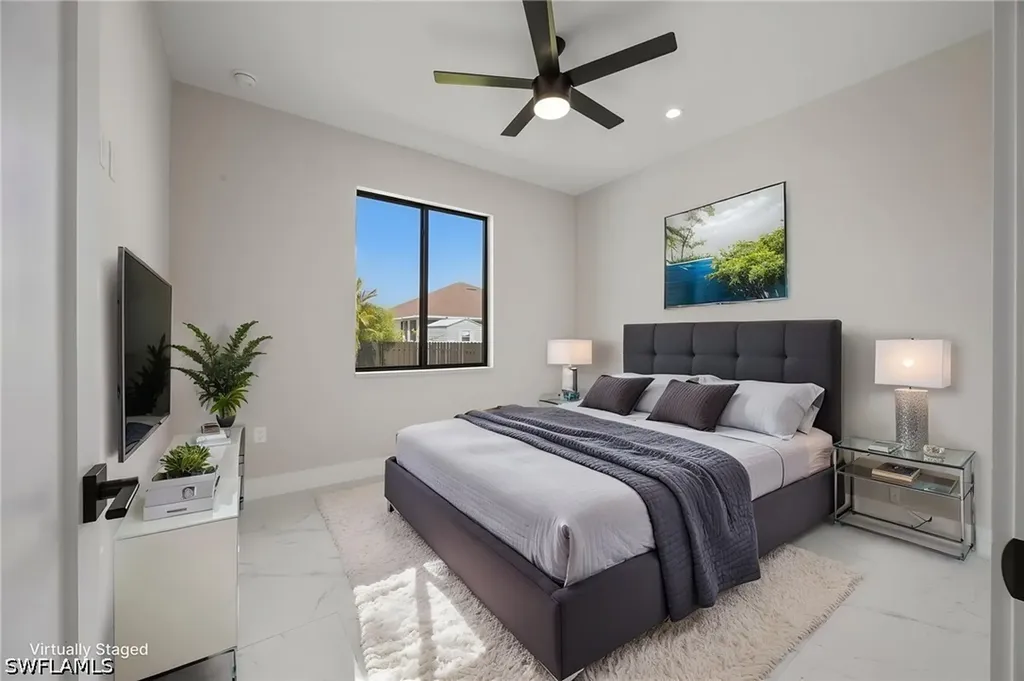 2015 NW 21st Street Cape Coral FL 33993