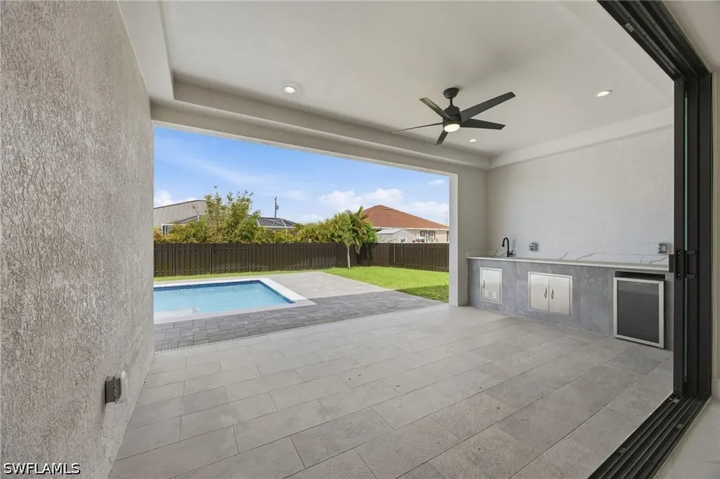 2015 NW 21st Street Cape Coral FL 33993