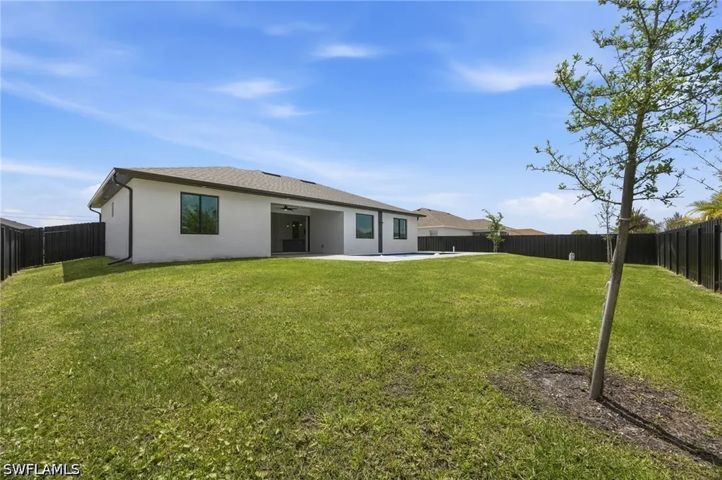 2015 NW 21st Street Cape Coral FL 33993