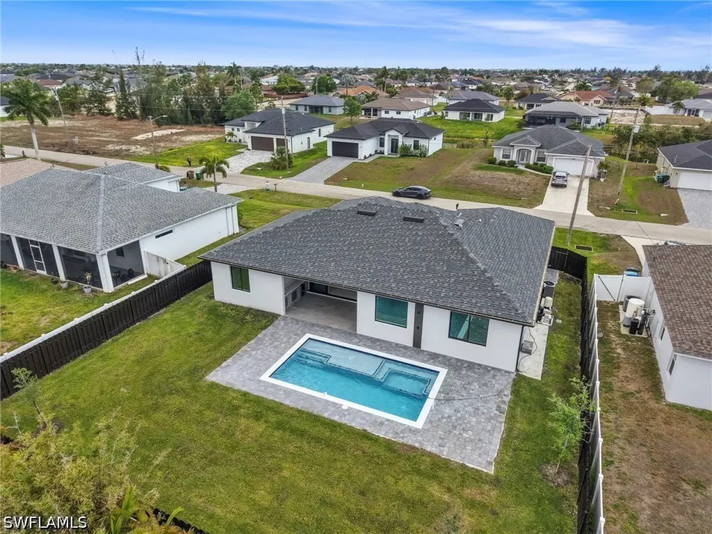 2015 NW 21st Street Cape Coral FL 33993