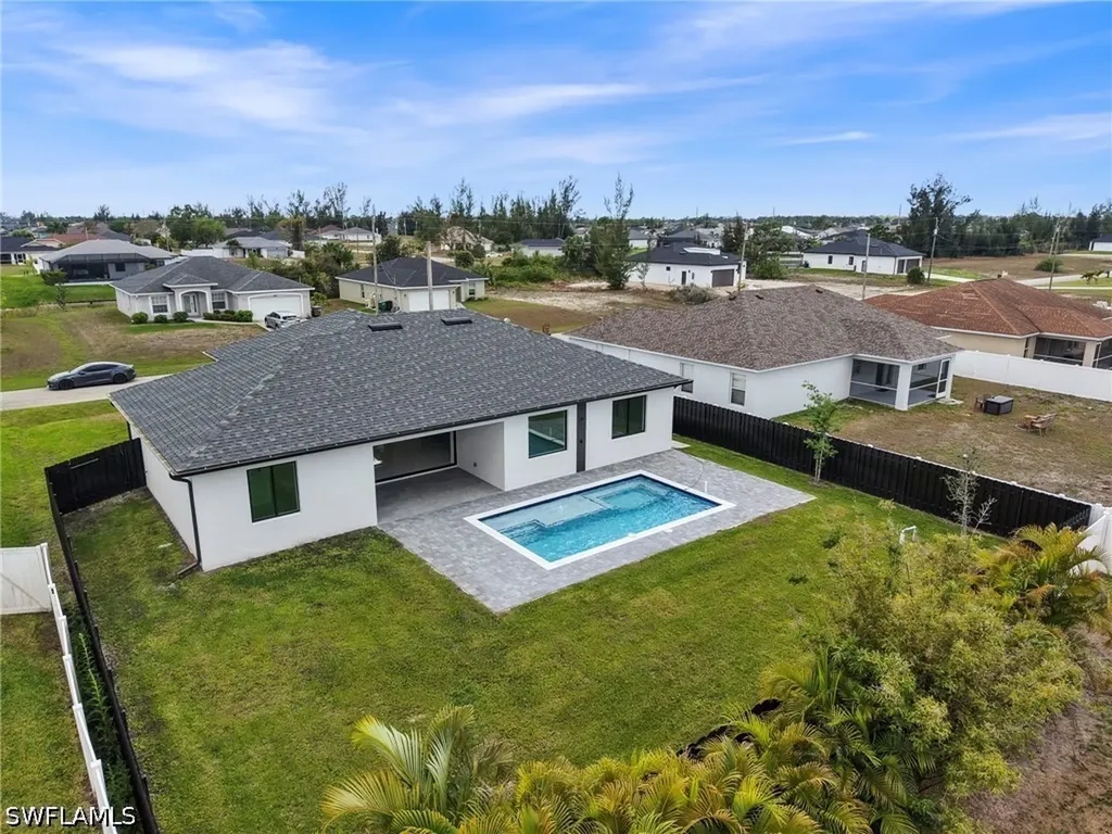 2015 NW 21st Street Cape Coral FL 33993