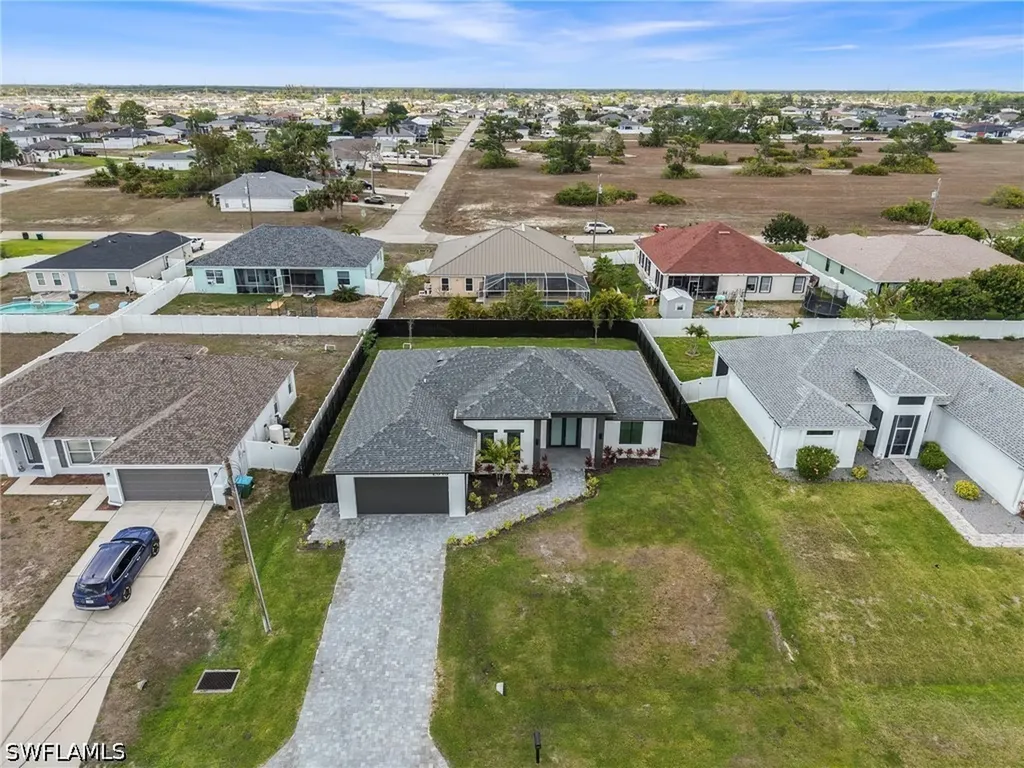 2015 NW 21st Street Cape Coral FL 33993