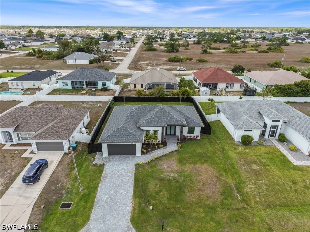 2015 NW 21st Street Cape Coral FL 33993
