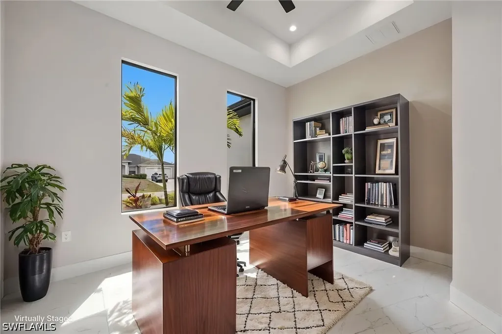 2015 NW 21st Street Cape Coral FL 33993