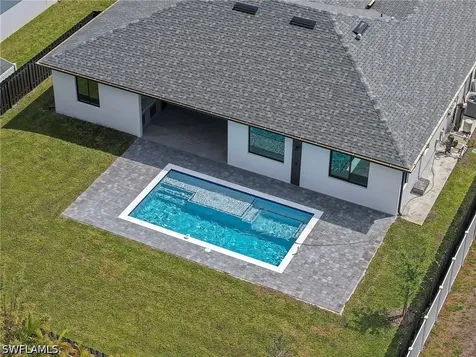 2015 NW 21st Street Cape Coral FL 33993