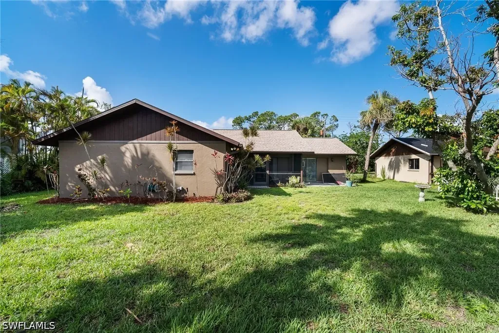 5650 Park Road Fort Myers FL 33908