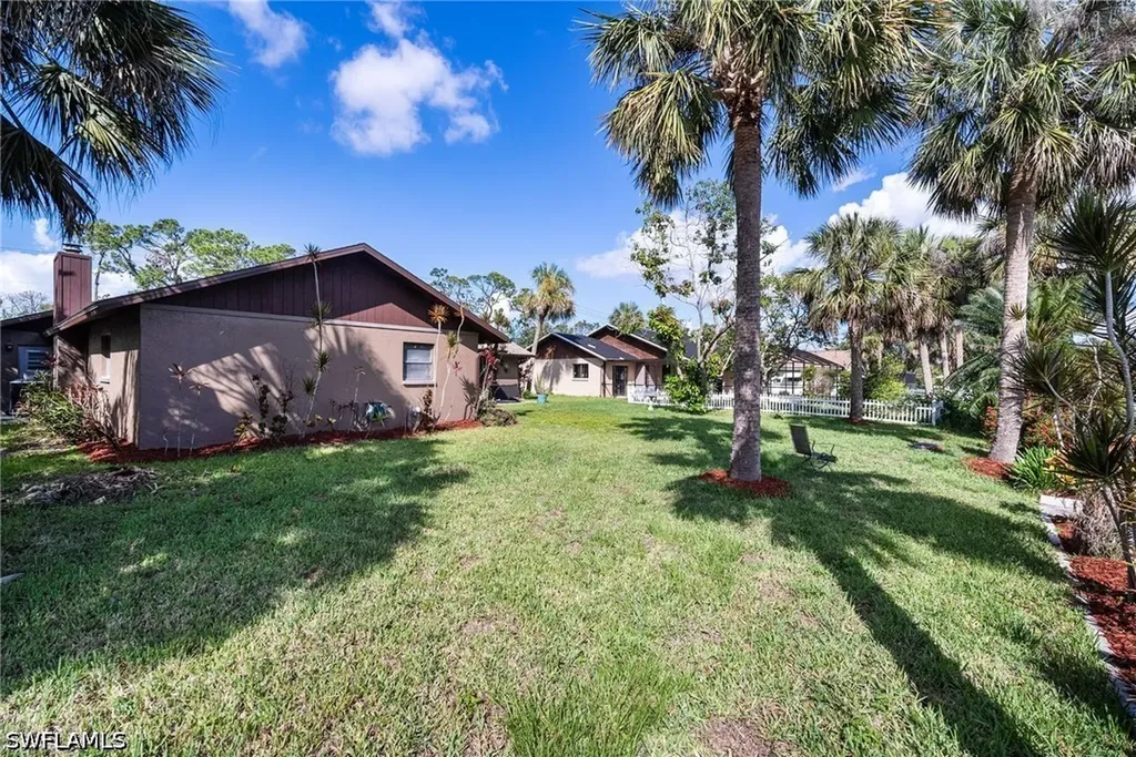 5650 Park Road Fort Myers FL 33908