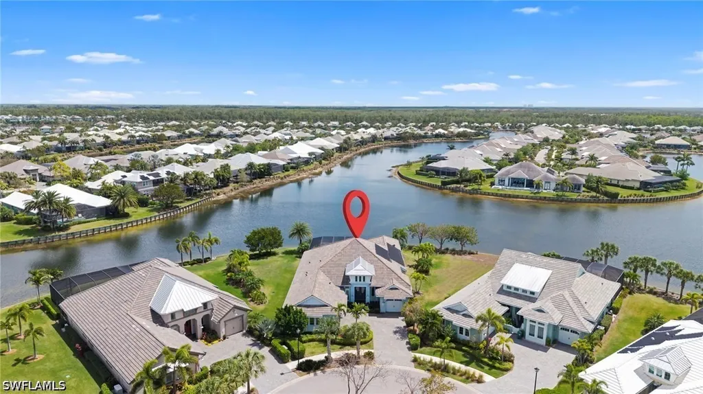 6076 Lucaya Way Naples FL 34113