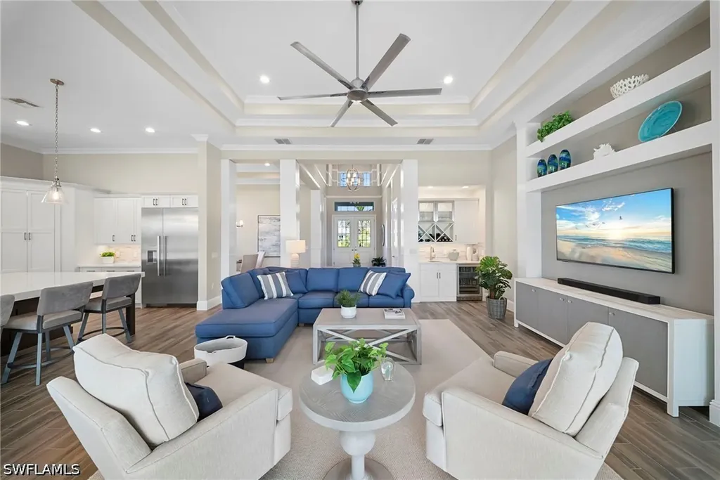 6076 Lucaya Way Naples FL 34113