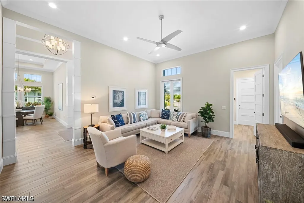 6076 Lucaya Way Naples FL 34113