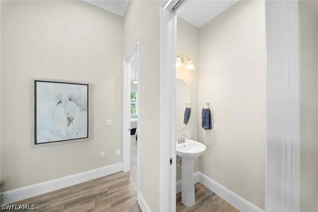 6076 Lucaya Way Naples FL 34113