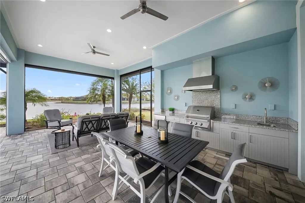 6076 Lucaya Way Naples FL 34113
