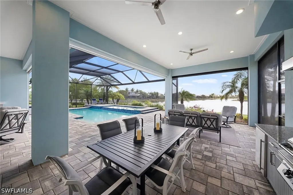 6076 Lucaya Way Naples FL 34113