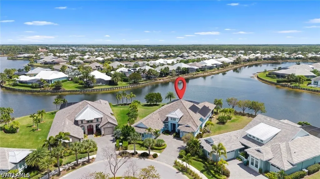 6076 Lucaya Way Naples FL 34113
