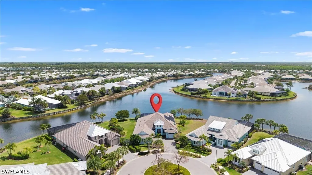 6076 Lucaya Way Naples FL 34113
