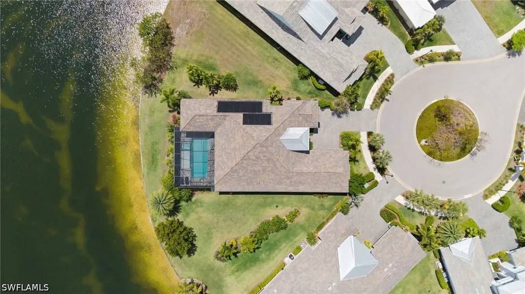 6076 Lucaya Way Naples FL 34113