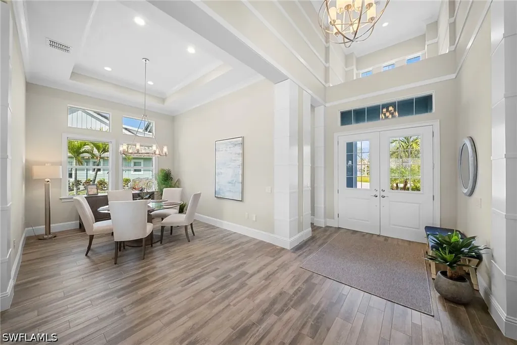 6076 Lucaya Way Naples FL 34113