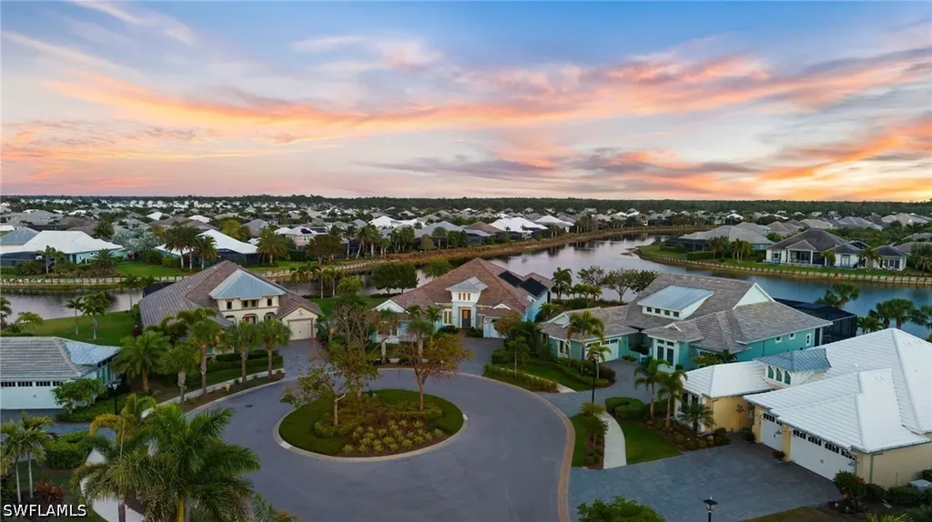 6076 Lucaya Way Naples FL 34113