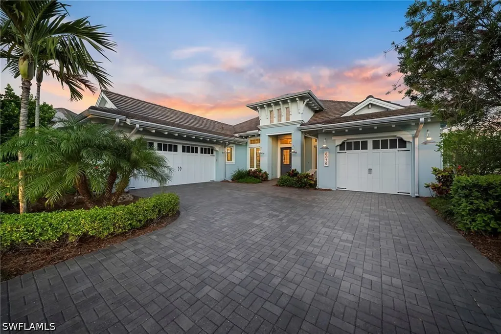 6076 Lucaya Way Naples FL 34113