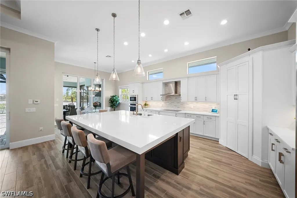 6076 Lucaya Way Naples FL 34113