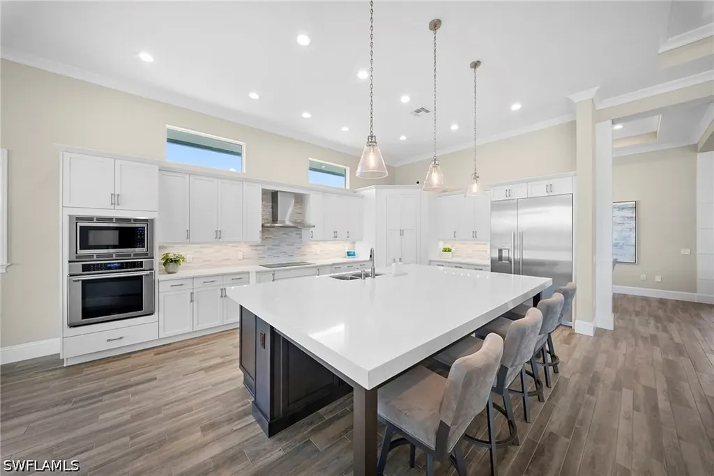 6076 Lucaya Way Naples FL 34113