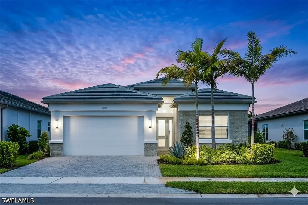 12363 Purple Ficus Way Naples FL 34120