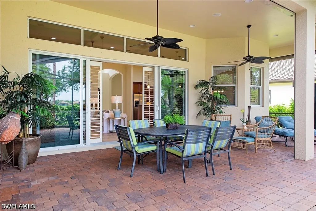 7643 Cottesmore Drive Naples FL 34113
