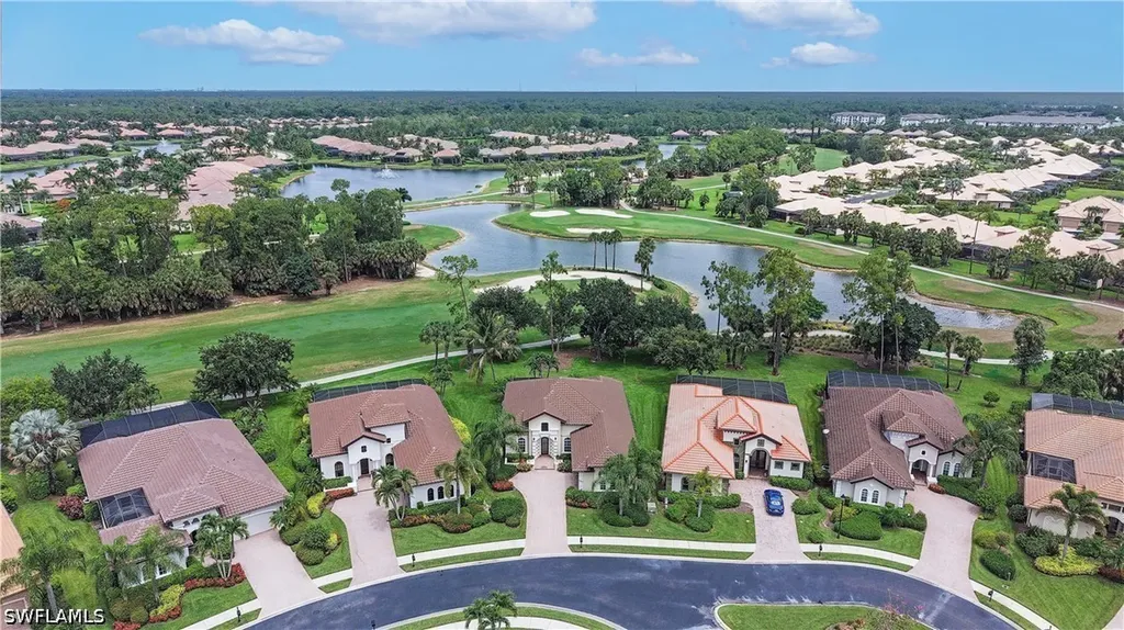 7643 Cottesmore Drive Naples FL 34113