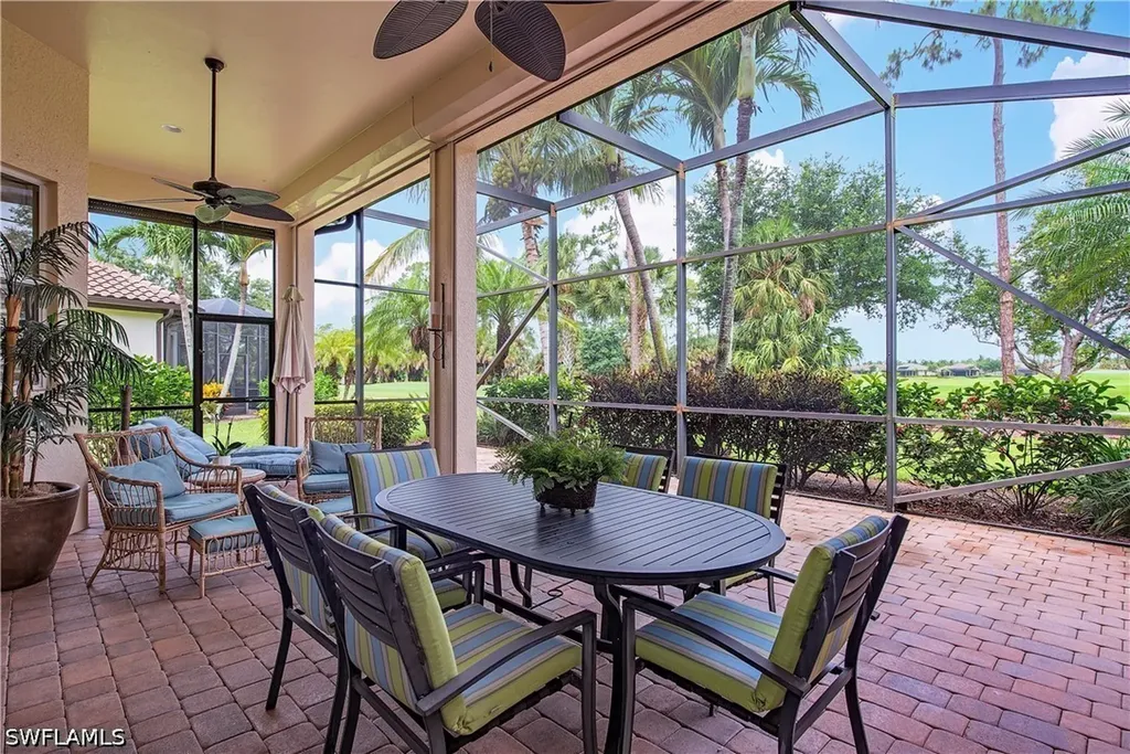 7643 Cottesmore Drive Naples FL 34113