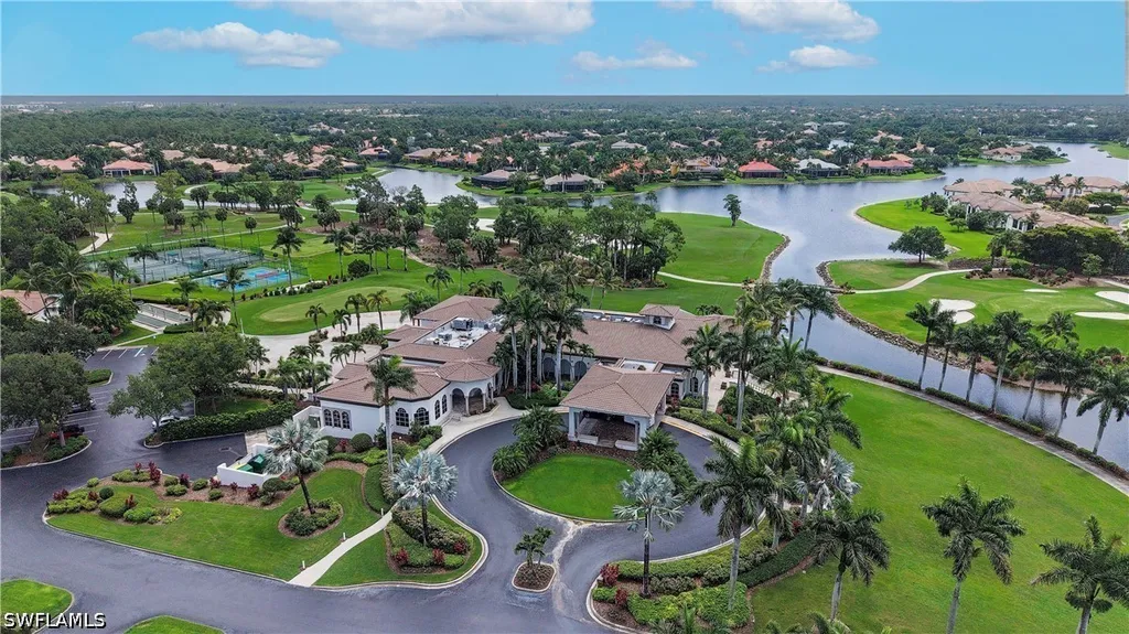 7643 Cottesmore Drive Naples FL 34113