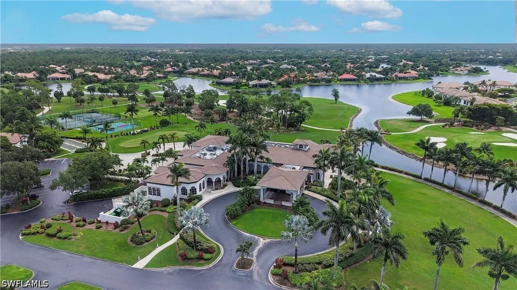 7643 Cottesmore Drive Naples FL 34113