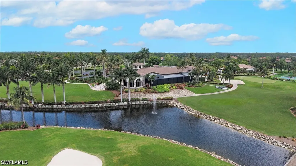 7643 Cottesmore Drive Naples FL 34113