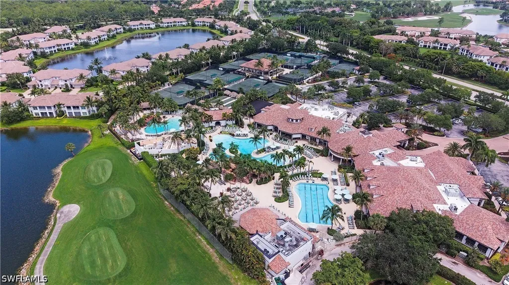 7643 Cottesmore Drive Naples FL 34113