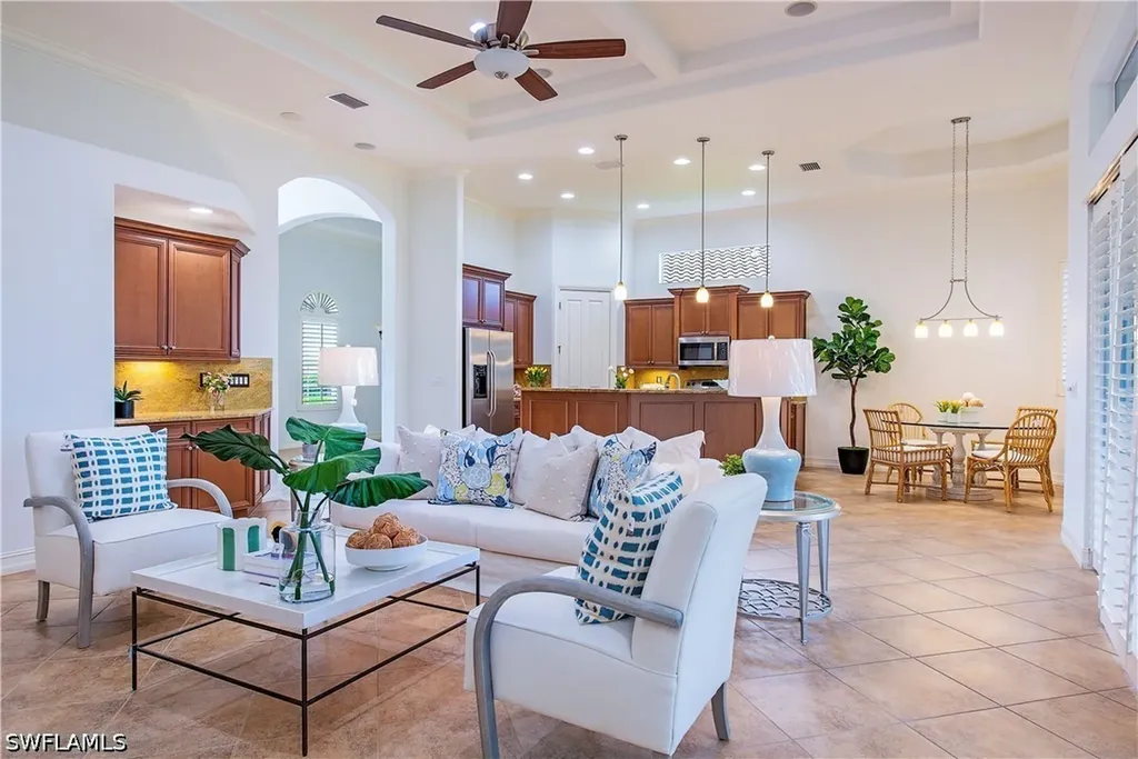 7643 Cottesmore Drive Naples FL 34113