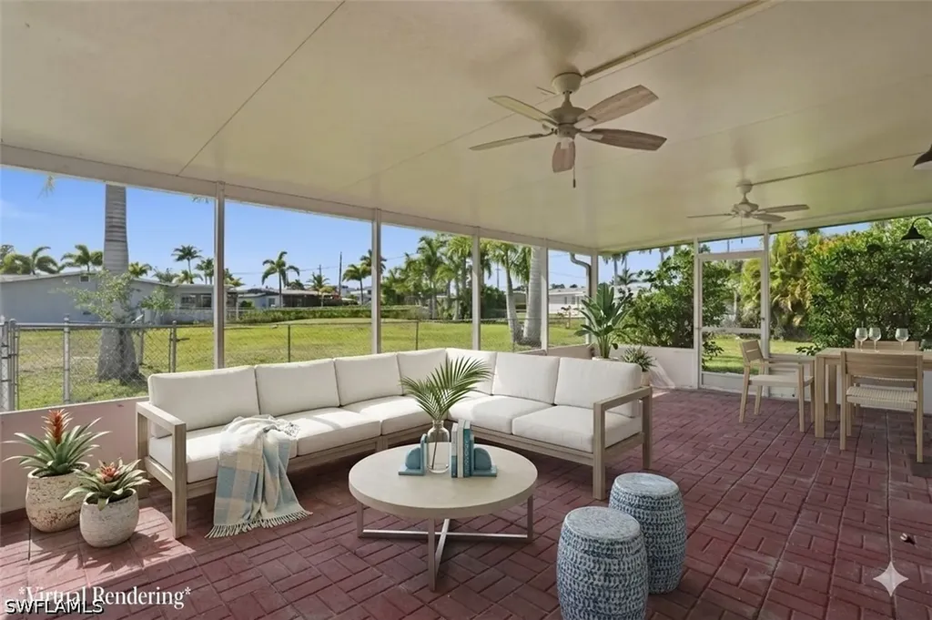 9920 Almetta Avenue Fort Myers FL 33919