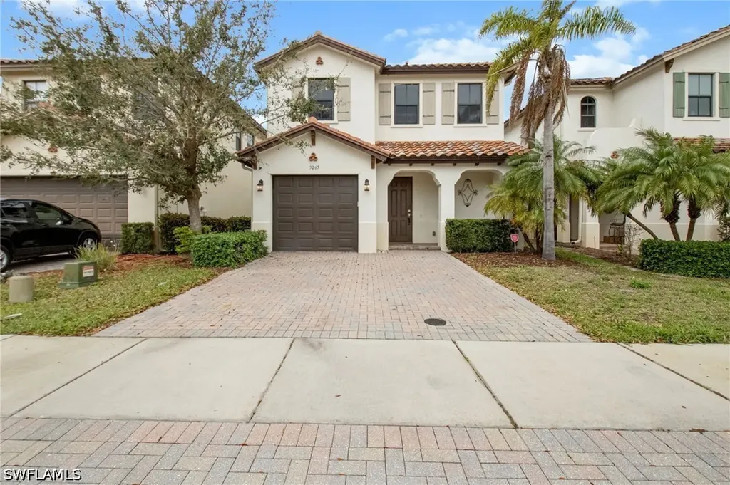 5265 Beckton Road Ave Maria FL 34142