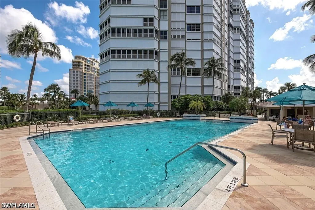 4401 Gulf Shore Boulevard N Naples FL 34103