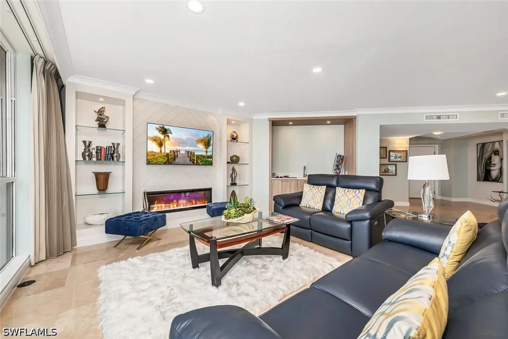 4401 Gulf Shore Boulevard N Naples FL 34103
