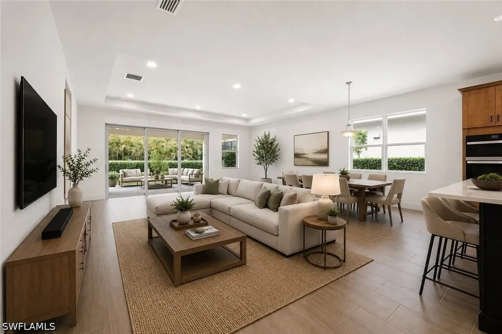 8775 Oceana Way Naples FL 34114