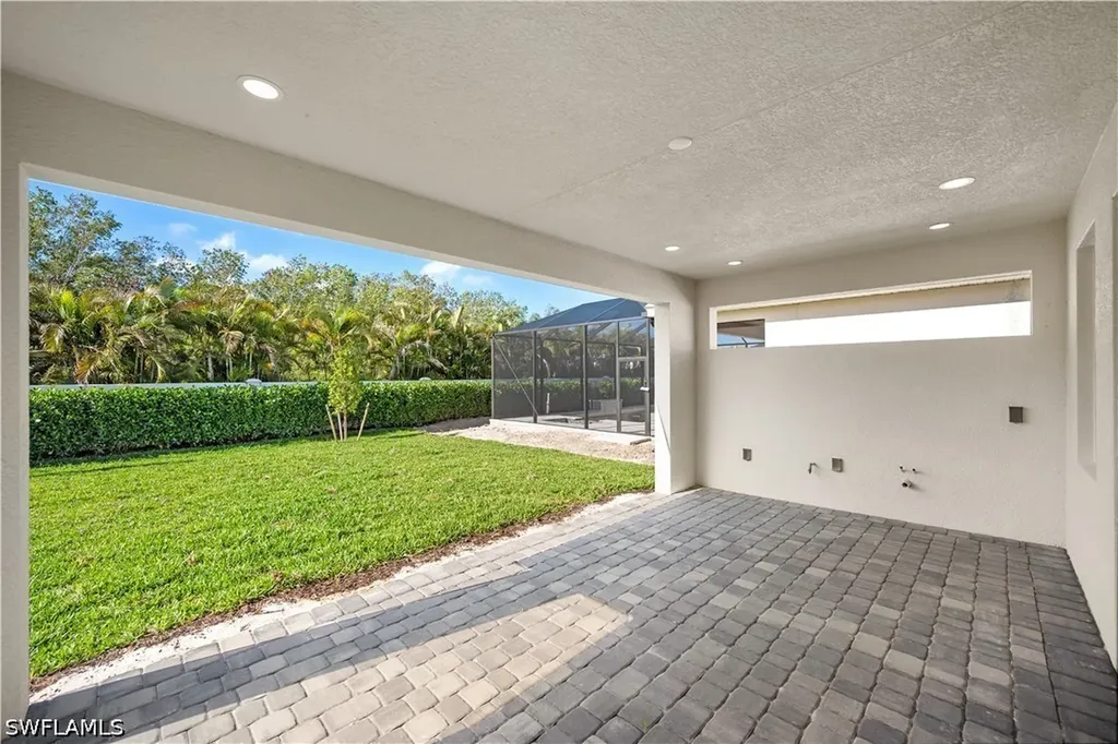 8775 Oceana Way Naples FL 34114