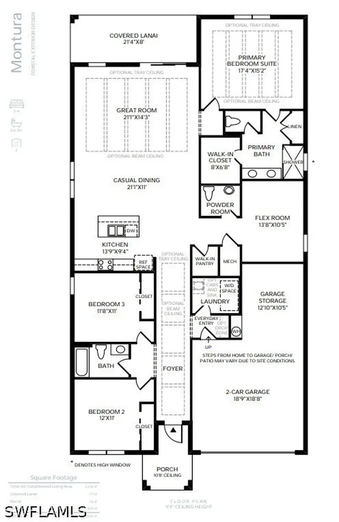 8775 Oceana Way Naples FL 34114