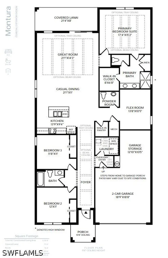 8775 Oceana Way Naples FL 34114