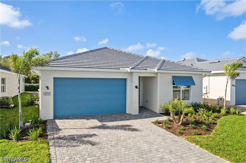 8775 Oceana Way Naples FL 34114